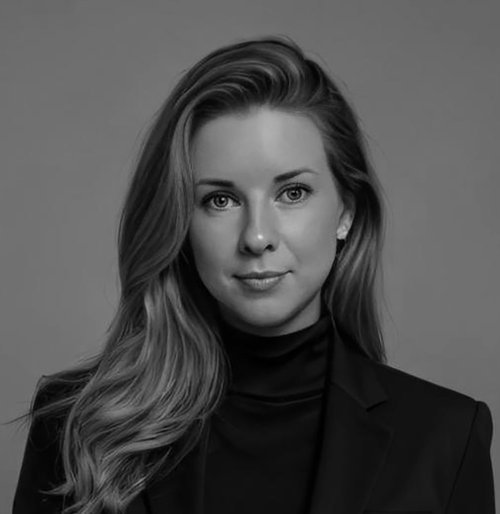 Tetiana Viezhys